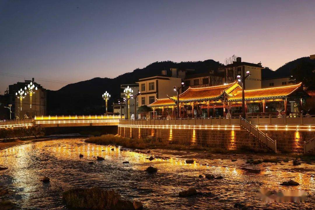 永平县五化建设美丽县城