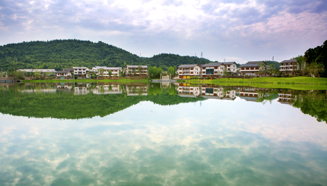 媒体聚焦 | "软硬兼施"建设美丽乡村_虾子镇