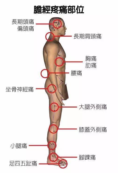 胳膊经络疼痛怎么办