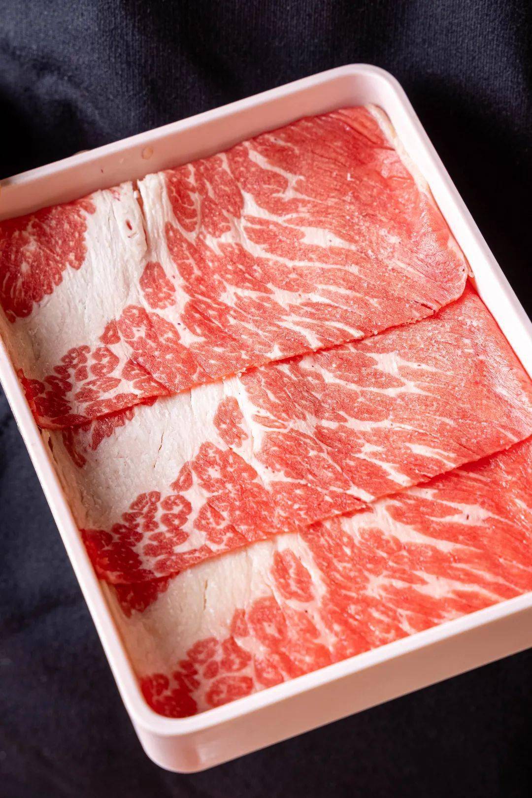 99元人和牛寿喜烧放题店员对我说马上滚蛋