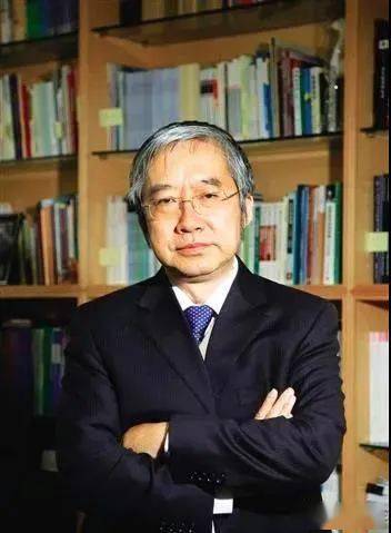 帕特里克·博尔顿: 货币主义之困2017年7月帕特里克·博尔顿教授和