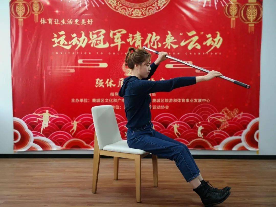 世界冠军来教你_朱敏圆