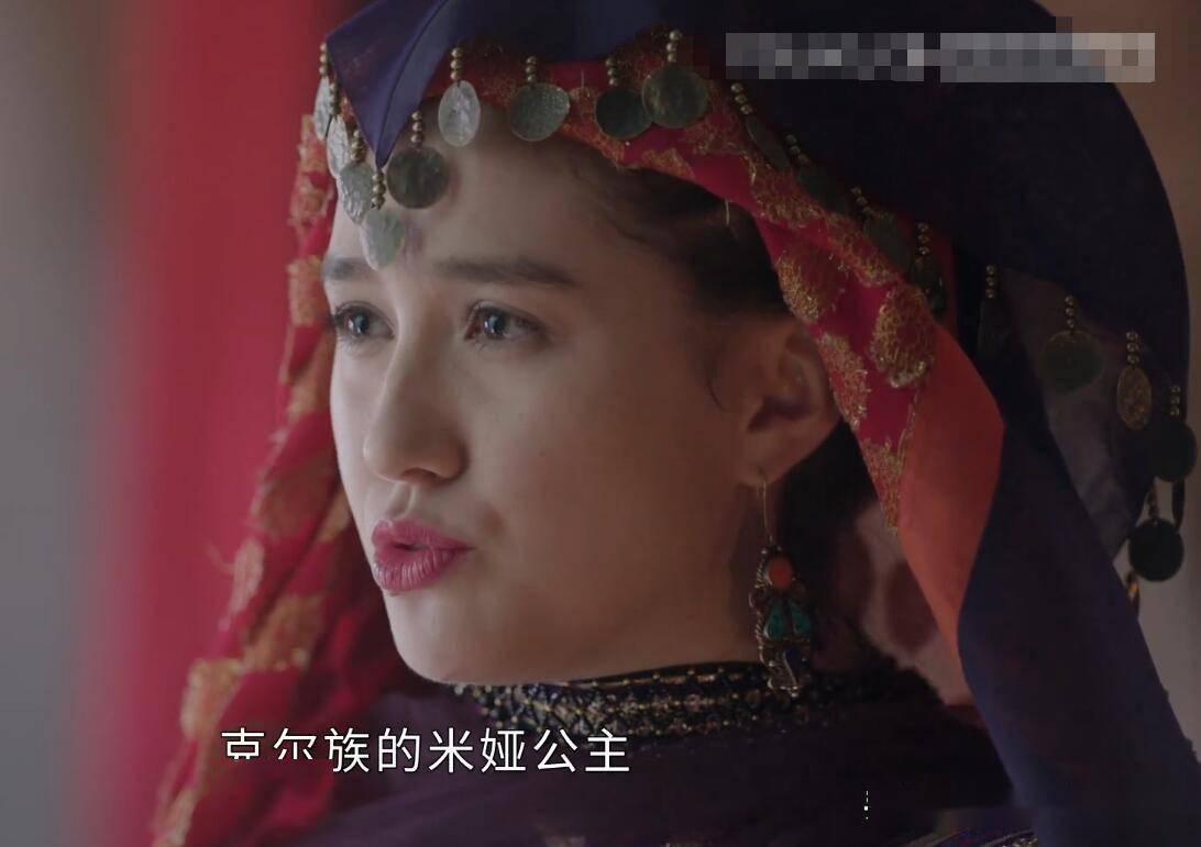 被草绳子牢笼囚禁,王倩很嚣张怼王儇:"你当了豫章王妃,还想当忽兰大妃