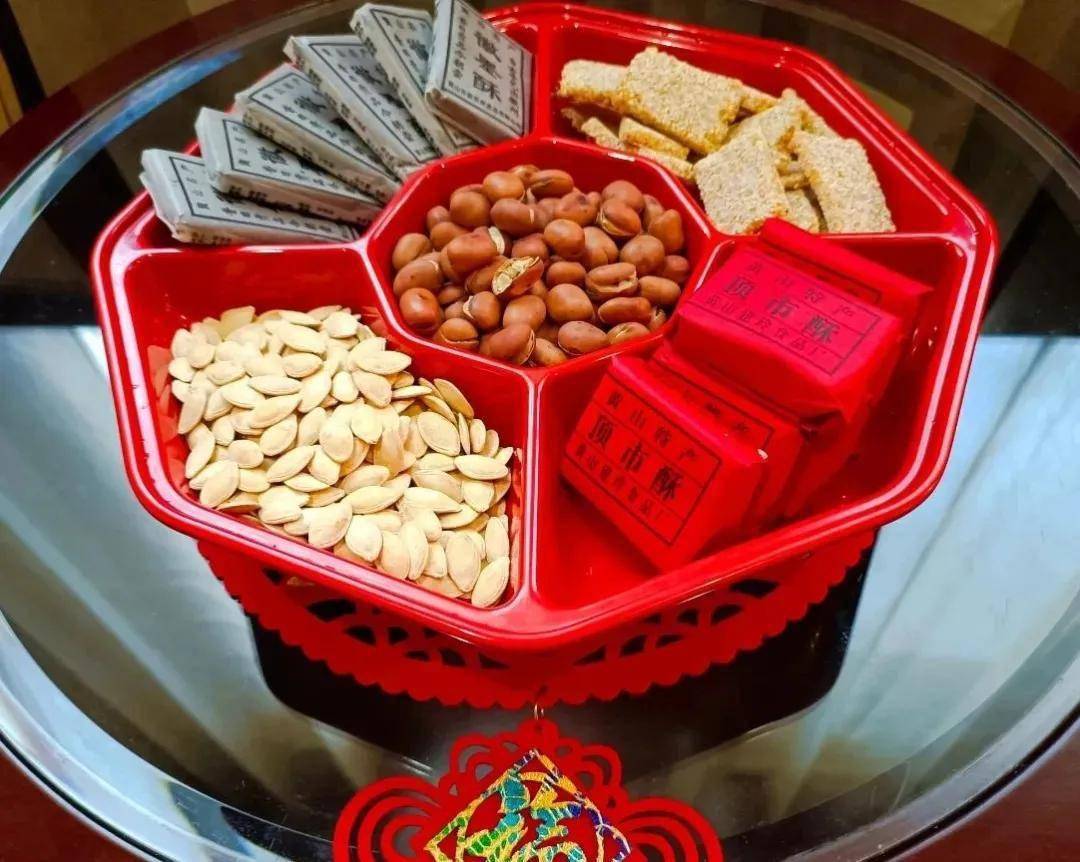 牛年新春|惊喜与感动常在,盘点在黄山过年是一种怎样的体验?