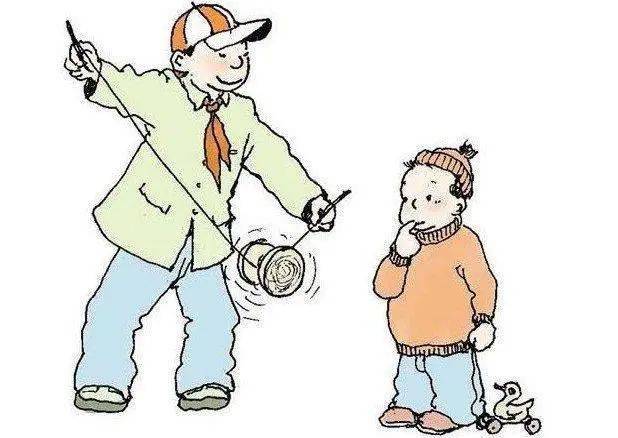 海淀街道碧水云天空竹队就有一支专注于抖空竹的