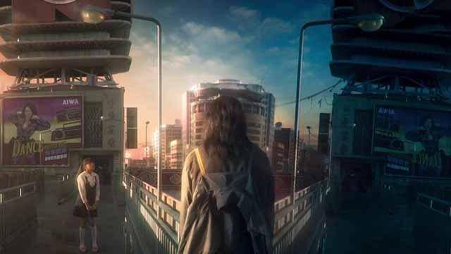 华语奇幻剧 天桥上的魔术师 2月日上线 吴明益