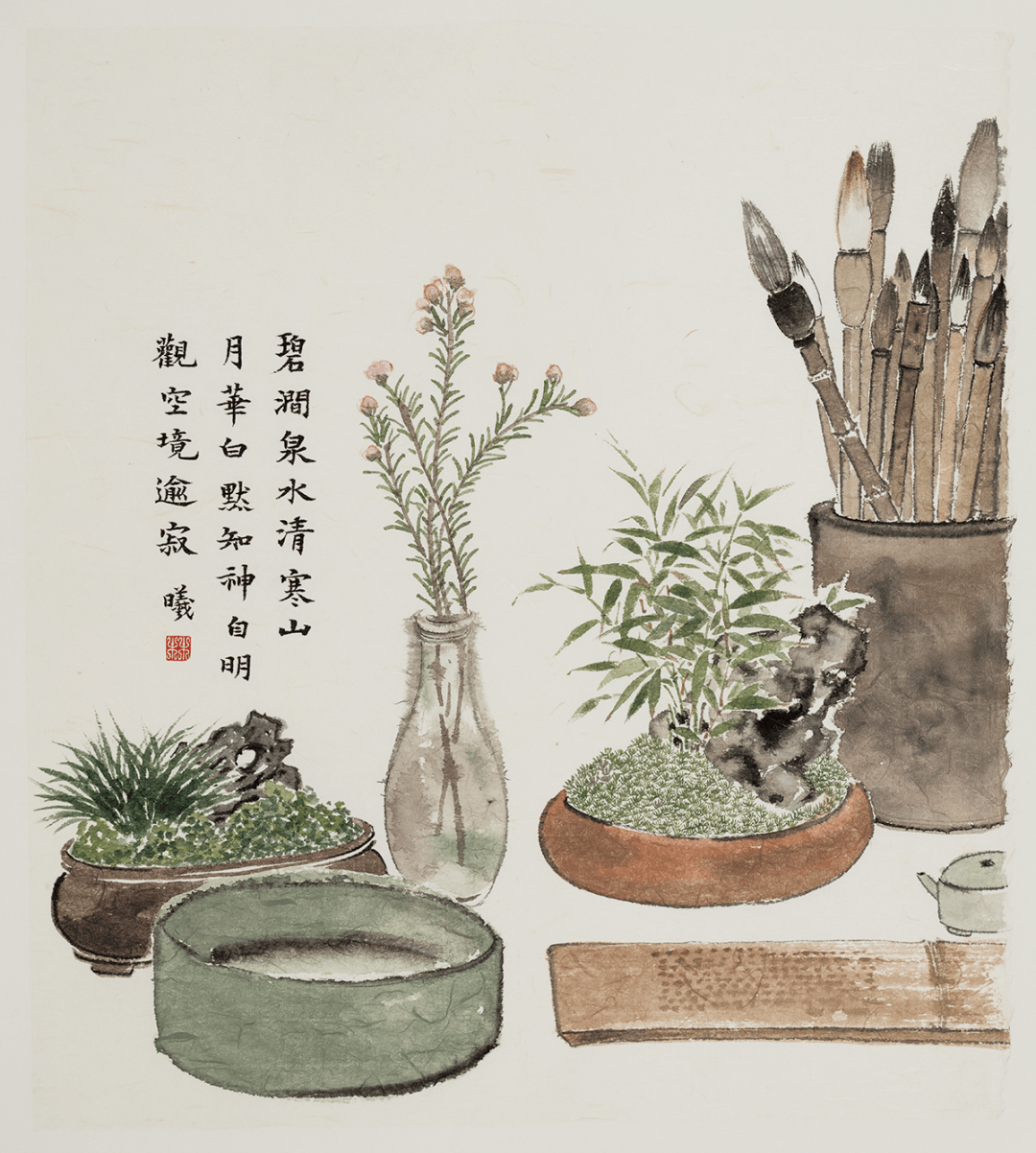 林曦美育不是才艺表演美在当下和未来