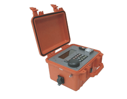 在我国的发展历程地震勘探记录仪器这其中涉及的地震设备尤为关键.