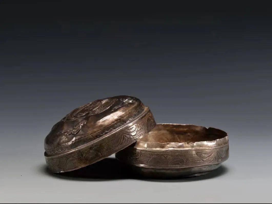 线上看展金银溢彩义乌浦江东阳三馆馆藏宋代金银器精品等你来参观