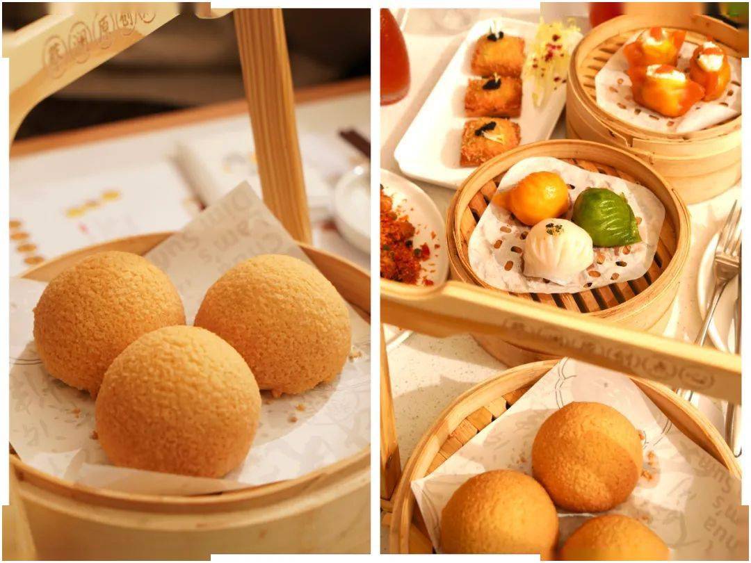 杭州首家蔡澜港式点心落地西子湖畔还有richcoffee福气加持2月新店等