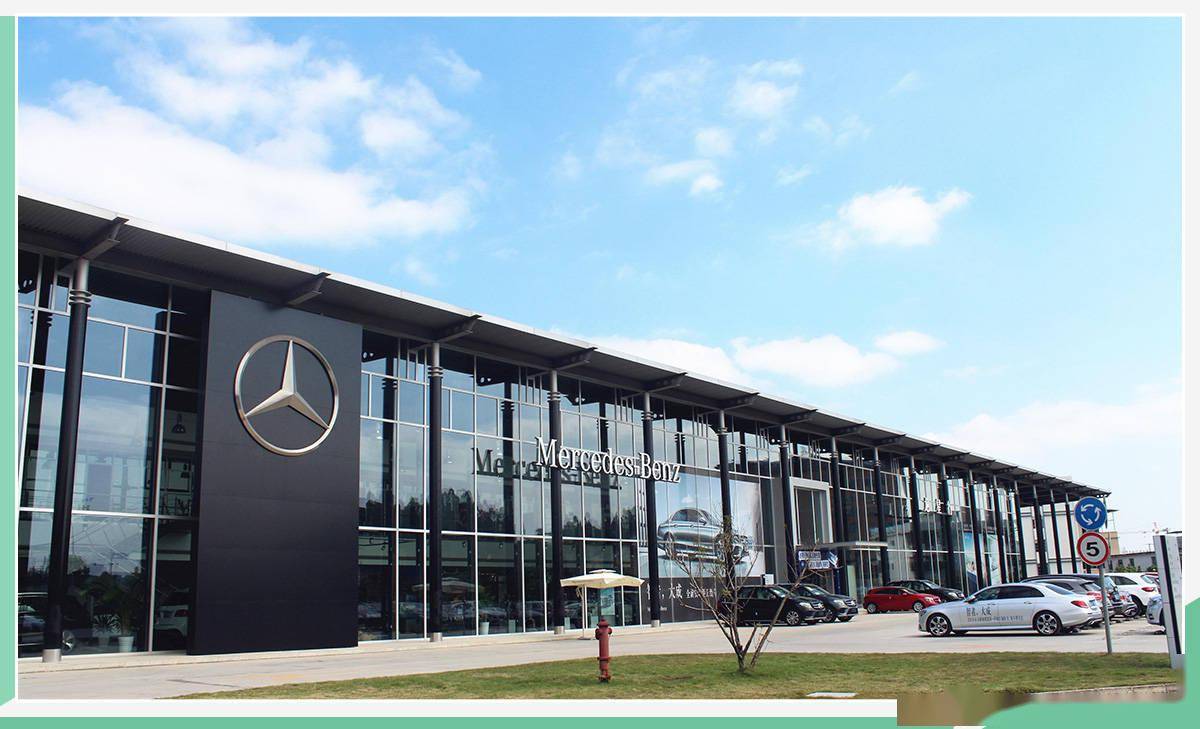 瘦身后的戴姆勒业绩回暖 未来仍关山阻隔