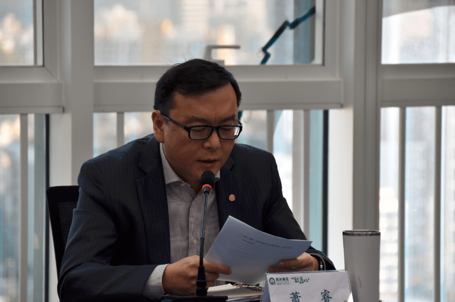 万物复春生,共赴新征程 | 开工大吉_禹洲