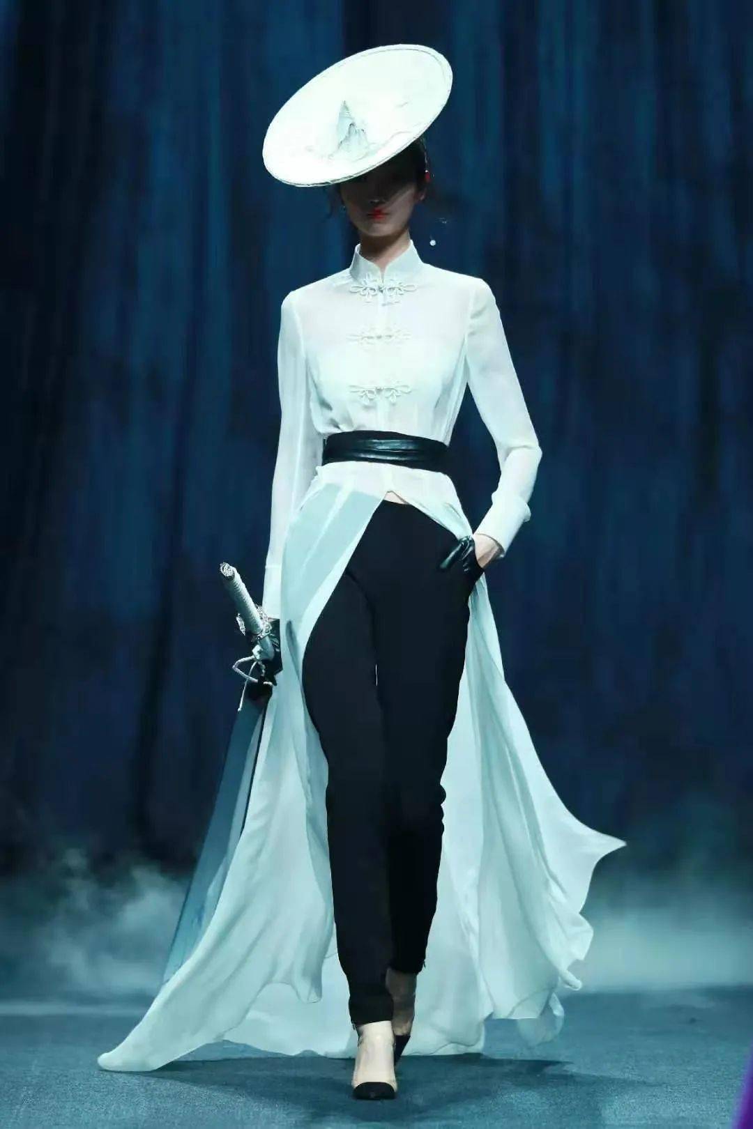 盖娅传说被群嘲:"国风"为何频翻车?