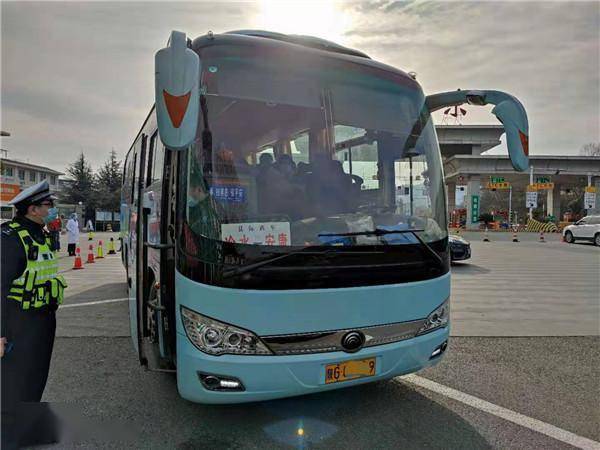 安康高速交警:小孩也算!「959提醒」