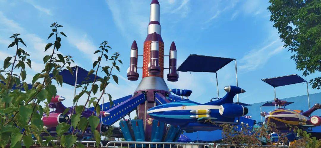 博罗古石龙休闲度假村,也太好玩了吧!_特色