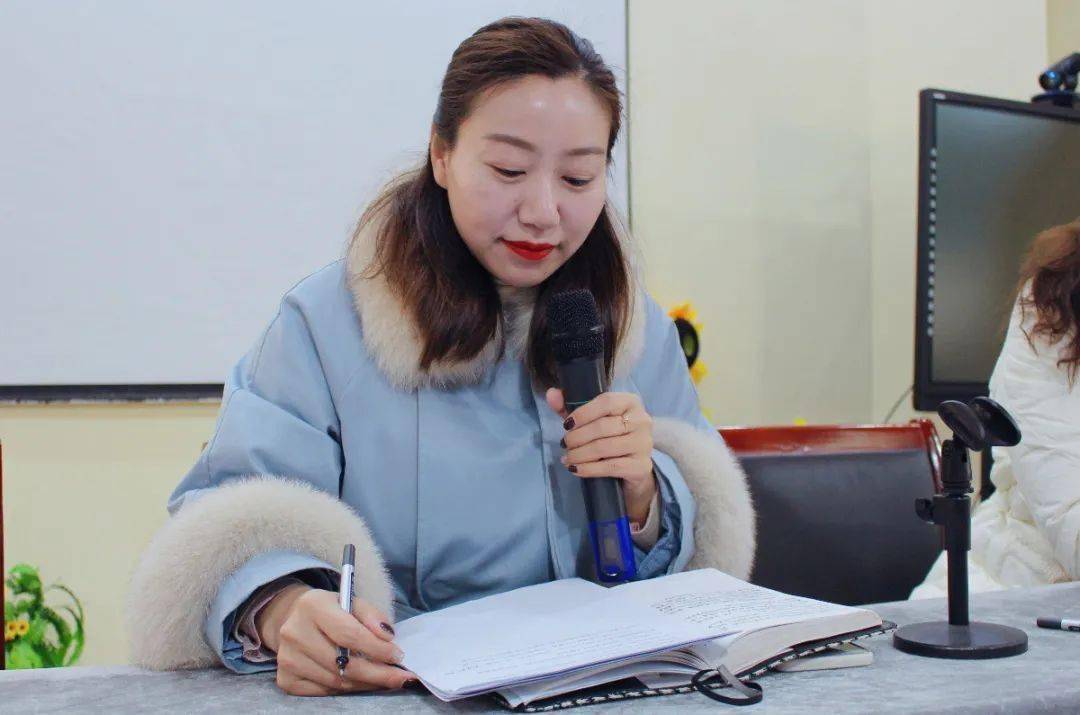 【阳光景幼】凝共识,聚合力,奋进新征程——兴化市景范幼儿园2021年春