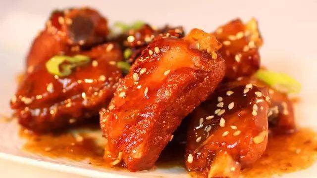 排骨怎么做不油腻清淡 681c155fd27d4ae39560fcfb5c8af1fb.jpeg