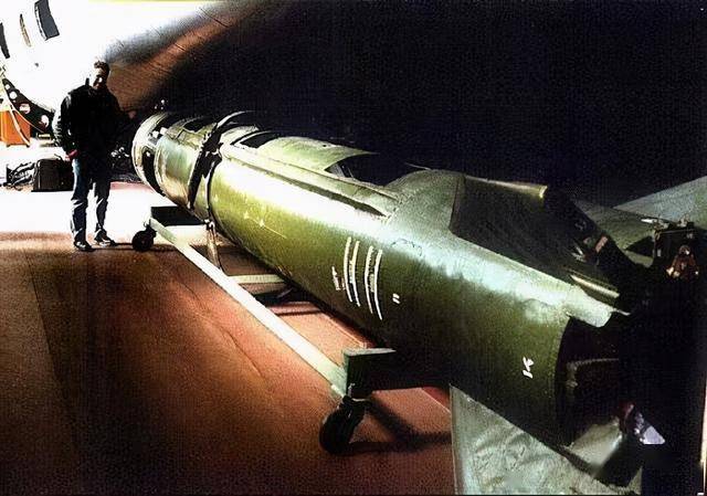 俄罗斯末日武器实验在即美反导体系将毫无意义