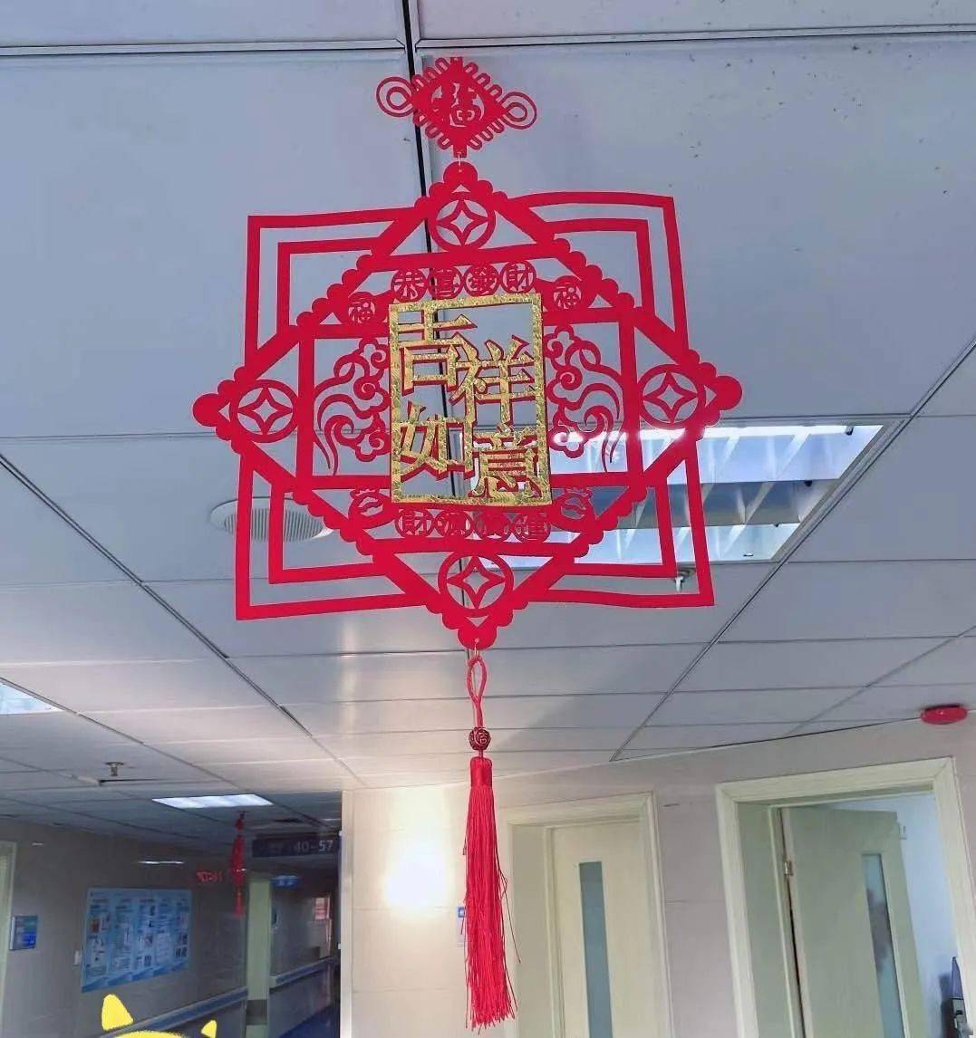 为生命坚守——血透室的春节_患者