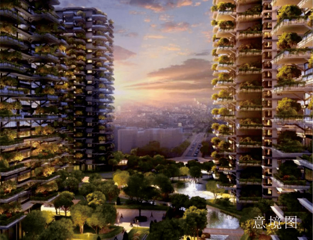 在四代住宅出现之前,人类住房经历了第一代的茅草房,以及第二代的砖