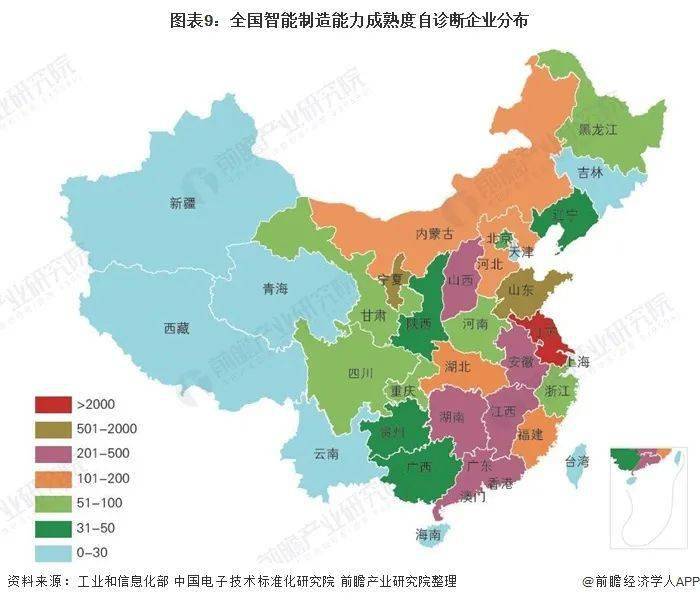 从2021到2017年 成都平原经济总量(3)