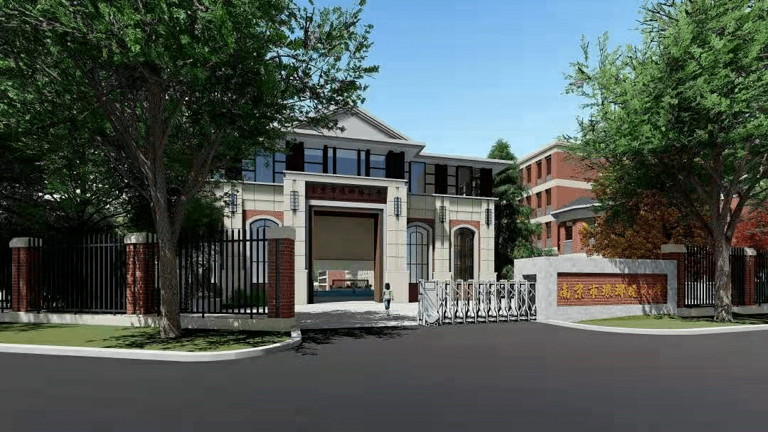 琅小扩容本部学区要变附琅小汉口路小学学区范围