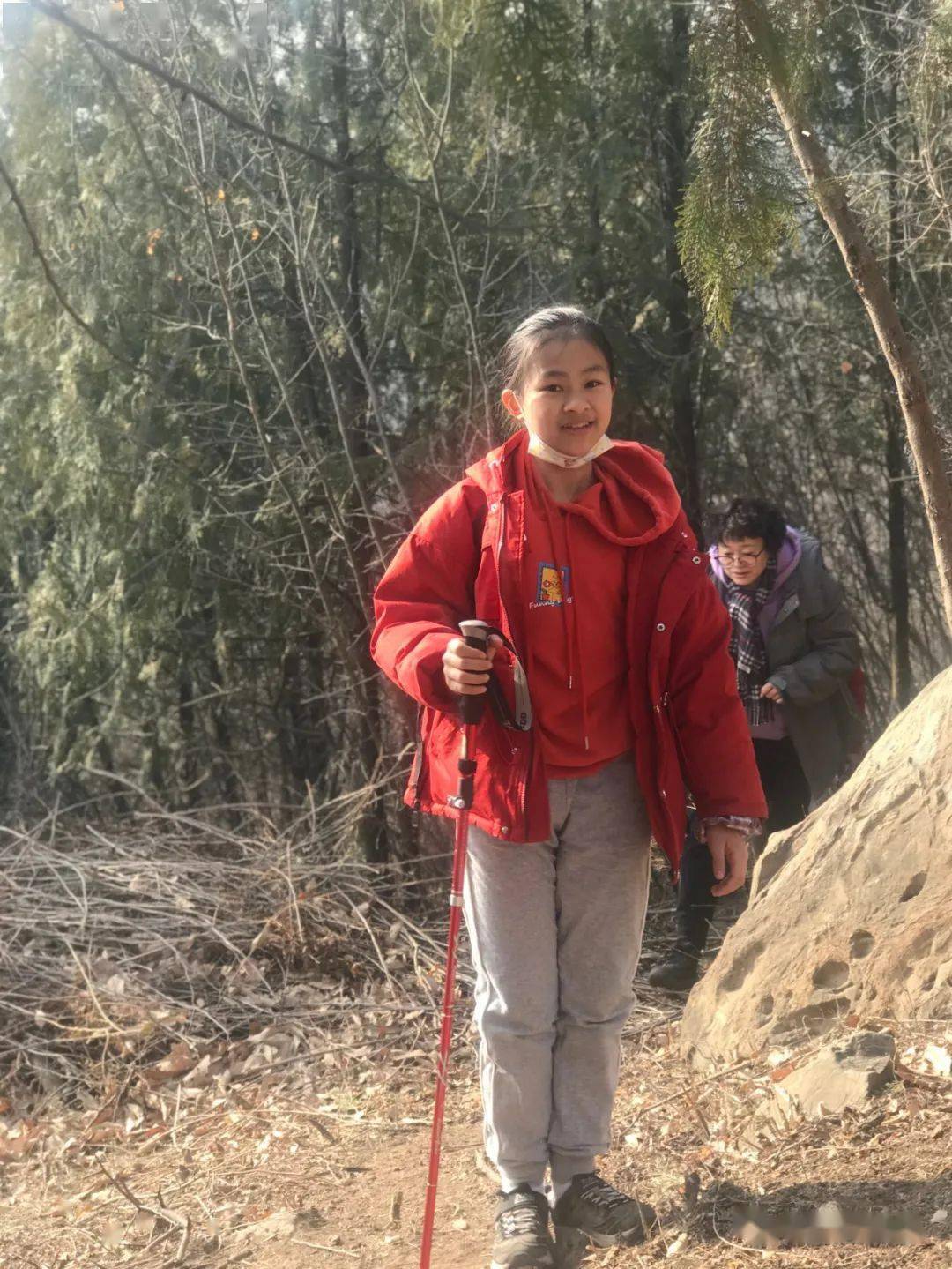 注关码扫成就自我,和谐家庭,和谐社会,一同走起,共同健康幸福,为中国