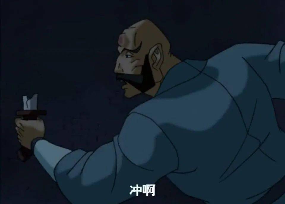 烂尾了13年95后还在等它出续集