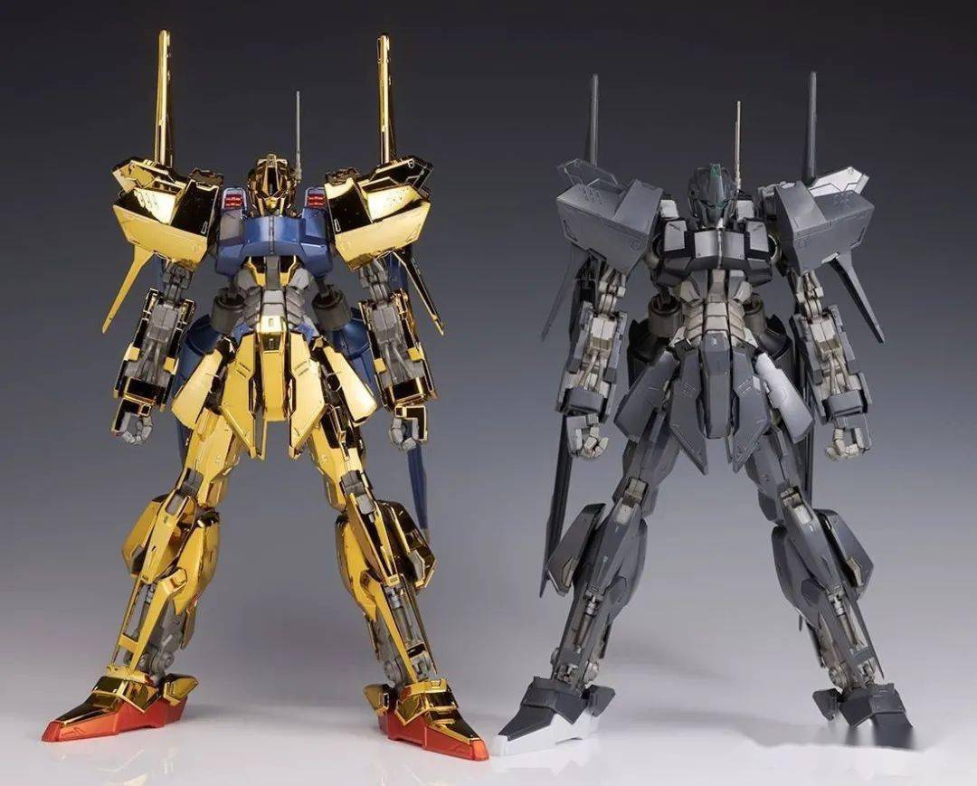 スーパーSALE限定 MG1/100 百式ライズカイン - 模型・プラモデル