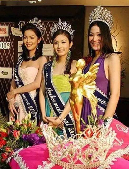 泰国不止有人妖这些东西更令人震惊