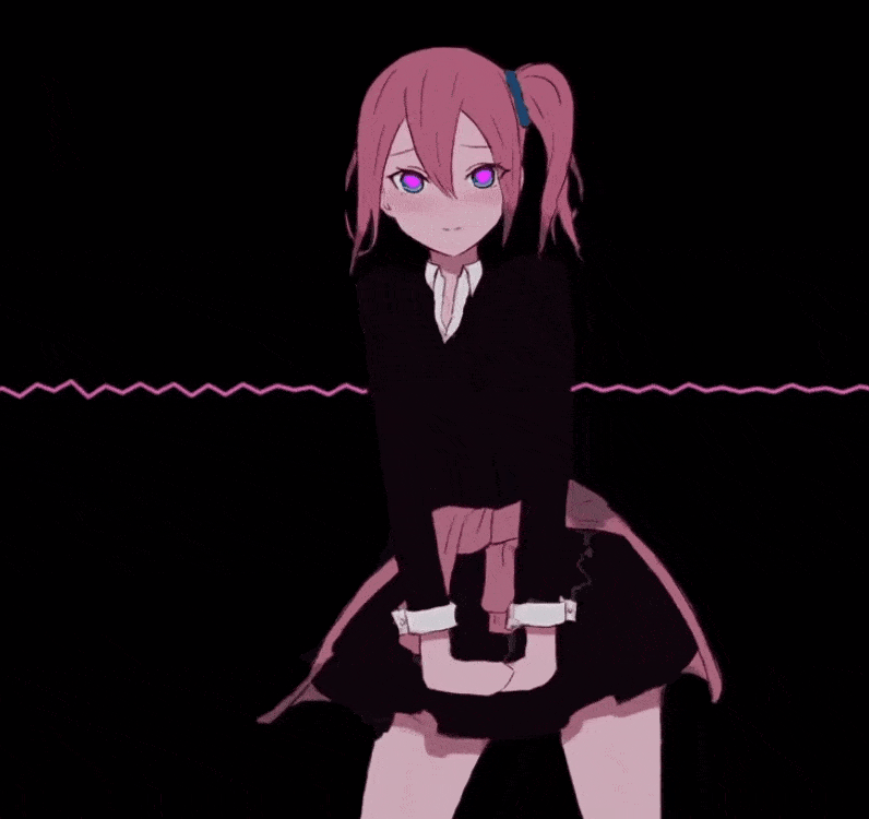 好兄弟说不要相信女人?有够妖娆的午间动态图