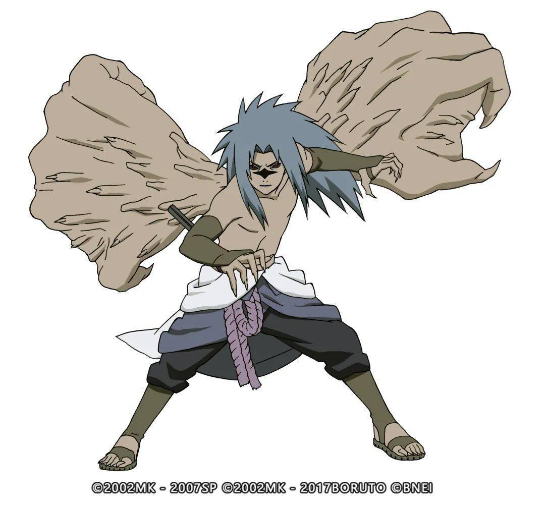 科技改变命运!_咒印