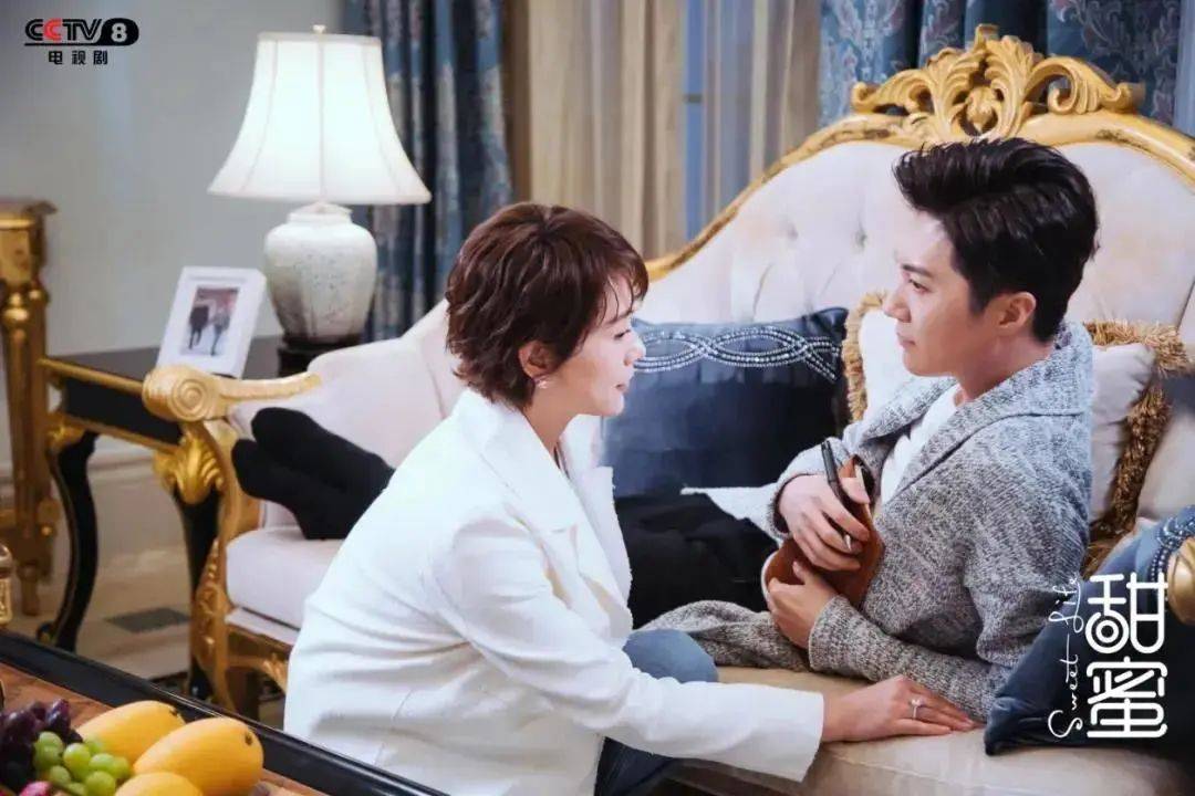 海清谷底创业逆袭人生任重共担风雨甜蜜无阻