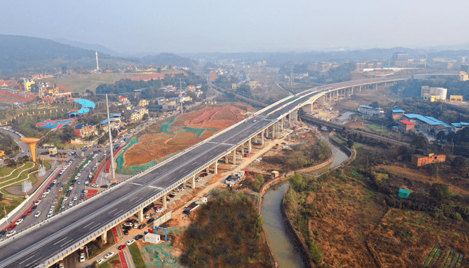 大力发扬三牛精神推动发展开好局起好步市委书记在萍乡经开区走访调研