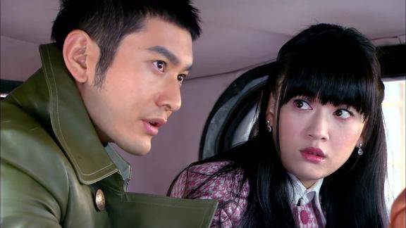 锦绣缘锦绣找左震借钱一百三十块左震一听愿意竟然不借给她