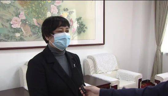 宁晋县三级干部大会引起强烈反响