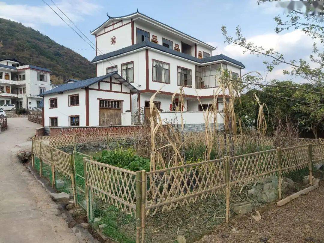 恭城这个风貌改造示范村要出名了!你去过了吗?