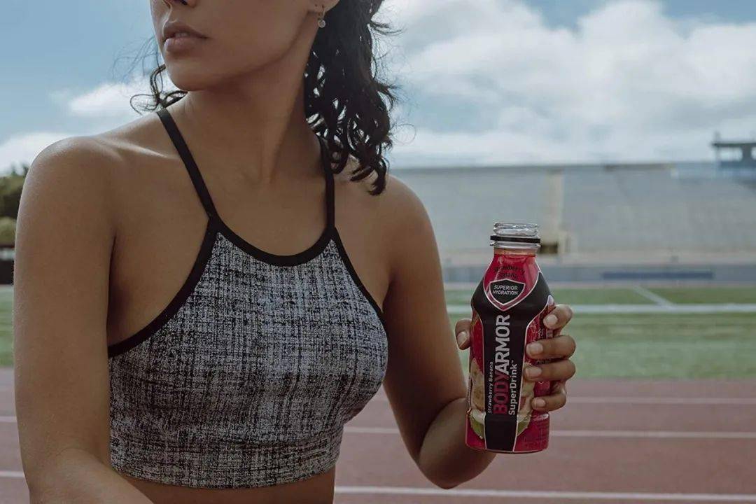 chinafit日报莱美中国推出app莱美健身可口可乐拟收购bodyarmor控股权