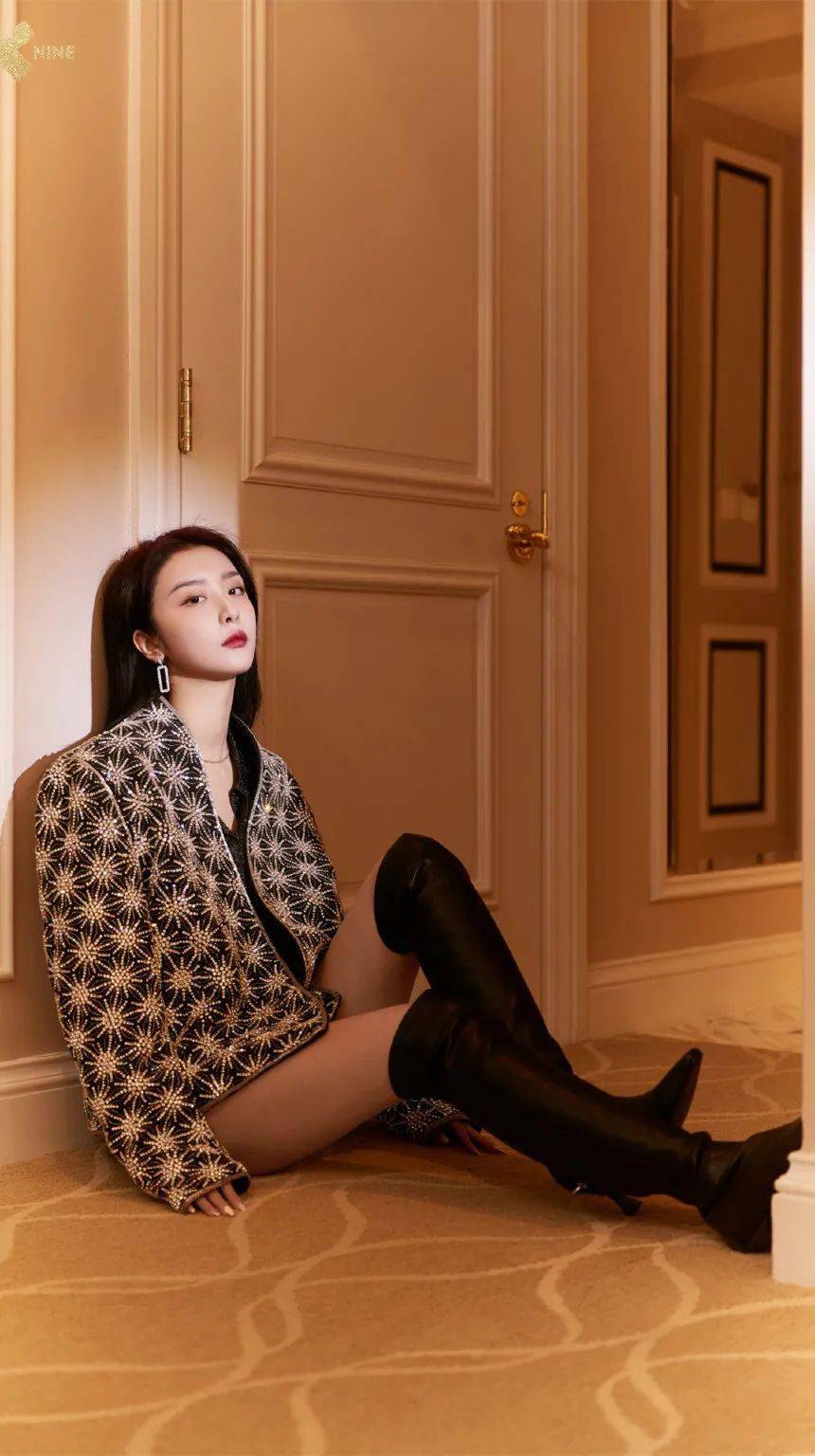 手机壁纸the9赵小棠