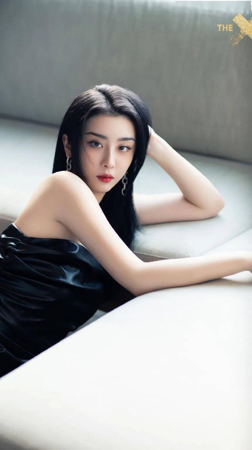 手机壁纸the9赵小棠