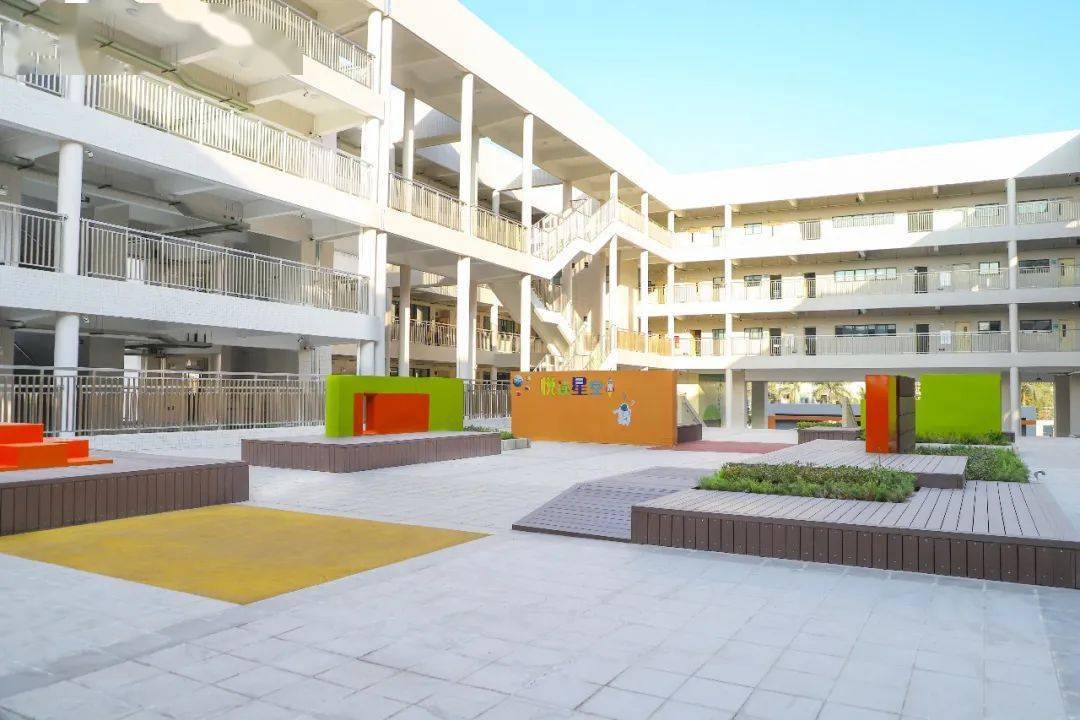 官宣!谢岗镇中心小学曹乐校区正式更名为"谢岗镇第一小学"