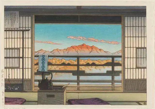 港台原版图书推荐|《日本美学:物哀、幽玄、侘寂》-搜狐大视野-搜狐新闻