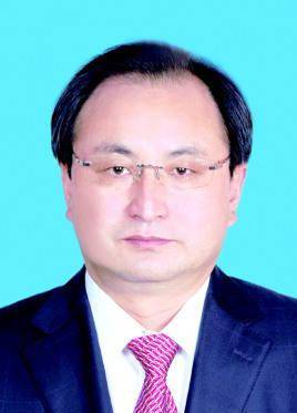 山东省副省长傅明先任烟台市委书记,张术平另有任用