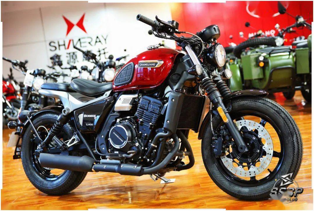 [ 中国长江 ] 硬汉标配!bobbie Ⅱ 引领复古风潮……_bobber