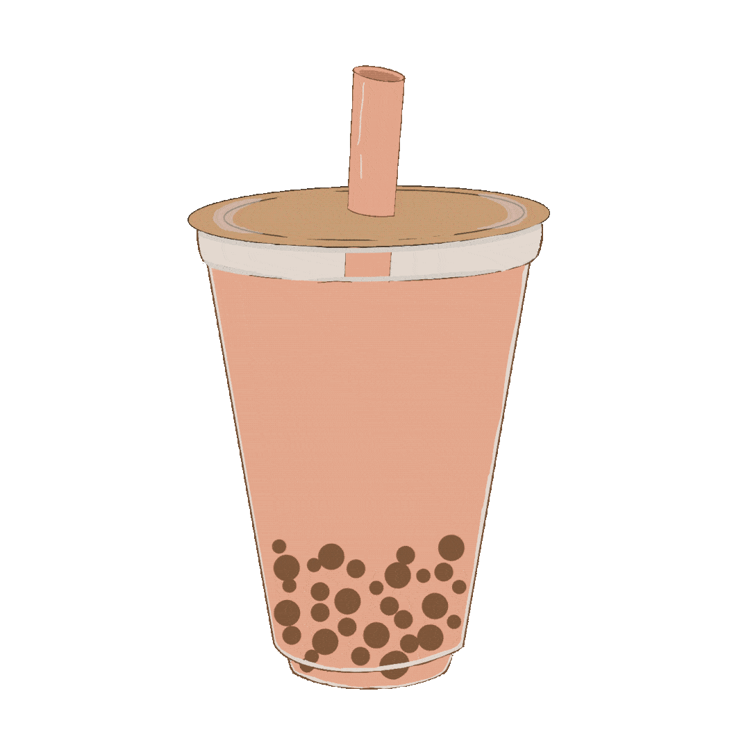 还能愉快地喝奶茶吗?