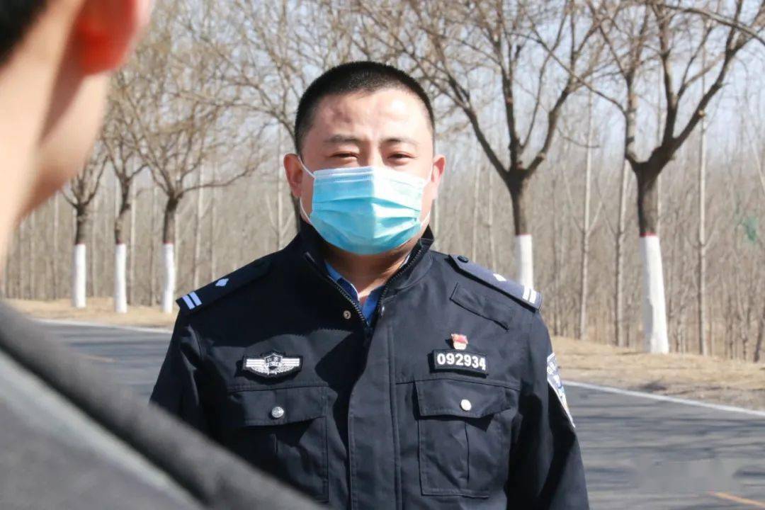交警大队再次向支队汇报工作进展情况,并建议组建专案组,多部门多警种