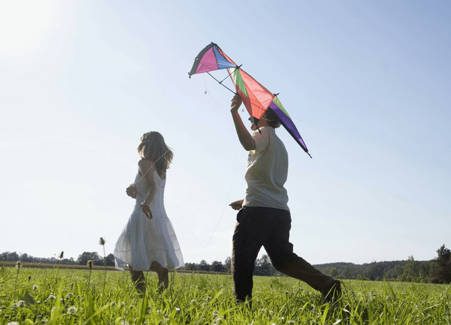 春游踏青,消防安全要牢记