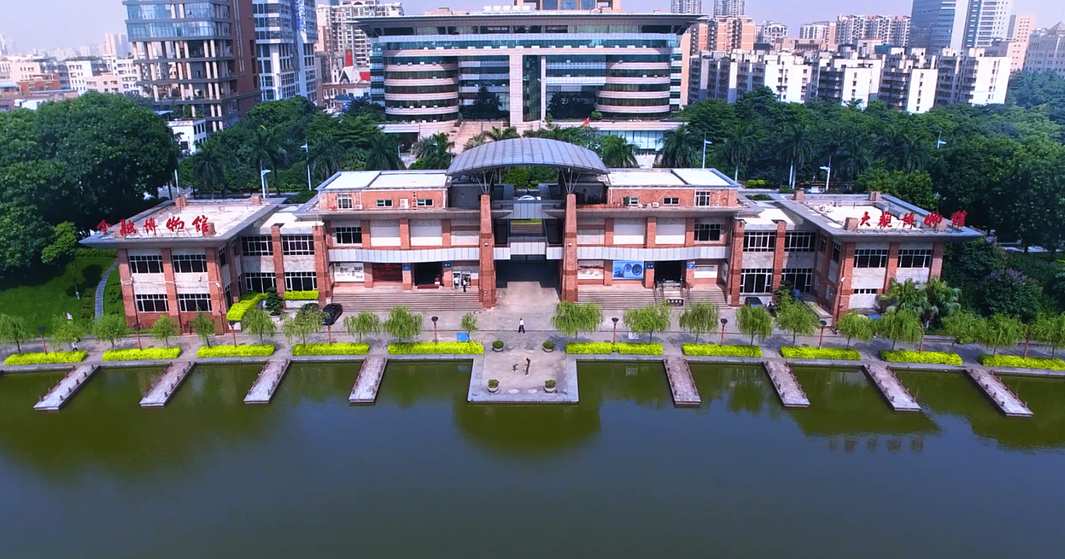 广东佛山:博物馆之城建设增量提质
