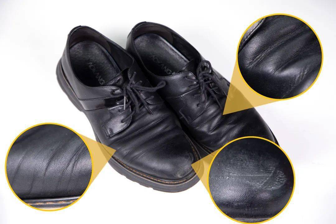 能当护手霜的皮革护理油一瓶搞定手表包包皮衣皮鞋