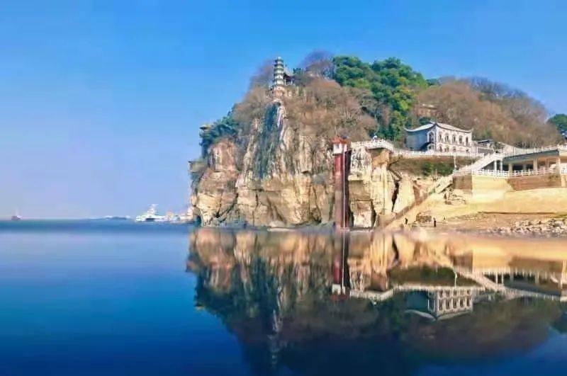 湖口县旅游景点大全图片
